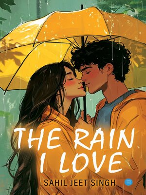 cover image of The Rain I Love